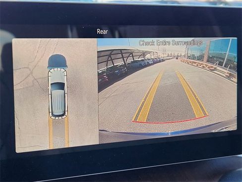 Certified 2021 Mercedes-Benz GLC 300 4MATIC image 28