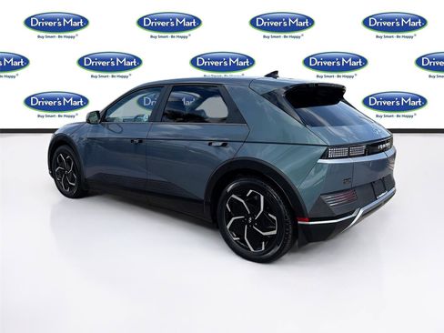 Used 2024 Hyundai Ioniq 5 SEL image 5