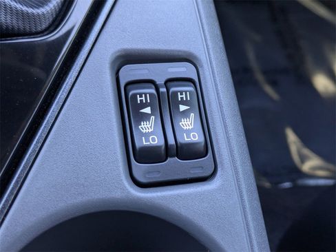 Certified 2025 Subaru Crosstrek 2.5i Limited w/ Popular Package #3A image 21