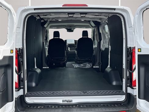 New 2025 Ford Transit 150 Low Roof AWD w/ Load Area Protection Package image 18