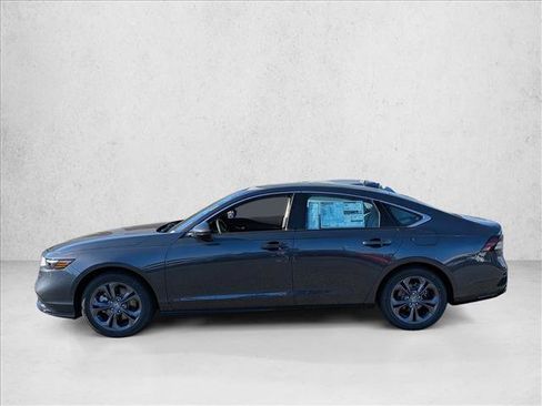 New 2026 Honda Accord LX image 4