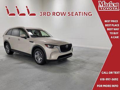 Used 2024 MAZDA CX-90 3.3 Turbo w/ Preferred Plus