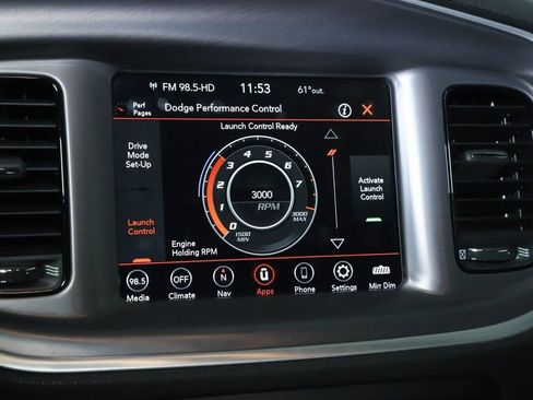 Used 2020 Dodge Charger R/T w/ Blacktop Package image 30