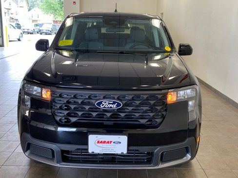 New 2025 Ford Maverick XLT w/ XLT Luxury Package AWD/4WD image 3