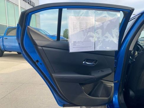Used 2021 Nissan Sentra SV FWD image 20