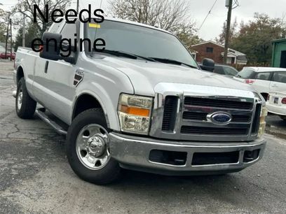 Used 2008 Ford F250 XLT