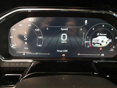 New 2026 GMC Sierra 1500 Elevation w/ Elevation Premium Package image 10