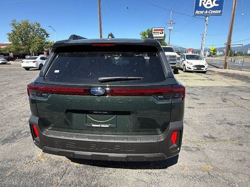 New 2026 Subaru Outback Limited XT AWD/4WD image 5