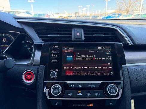 Used 2019 Honda Civic EX-L image 14