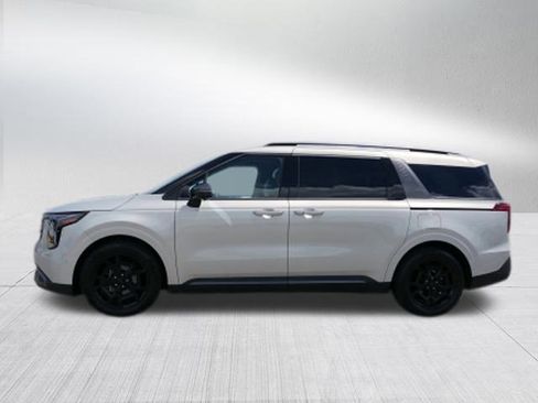 Certified 2025 Kia Carnival SX Prestige image 6