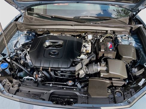 Used 2023 MAZDA CX-30 AWD 2.5 S w/ Preferred Package image 30