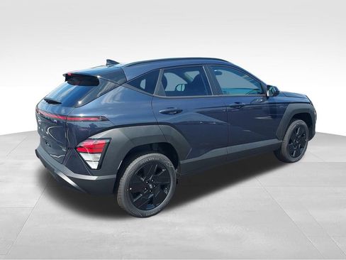 New 2026 Hyundai Kona SEL Sport AWD/4WD image 5
