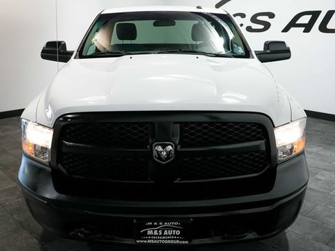 Used 2019 RAM 1500 Tradesman w/ Popular Equipment Group RWD image 6