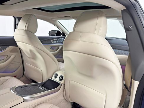 Used 2020 Mercedes-Benz AMG GT 53 image 43