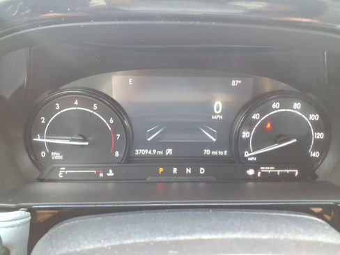 Certified 2022 Lincoln Corsair FWD image 15