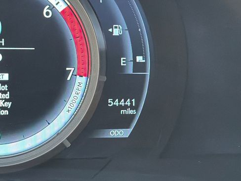 Used 2017 Lexus IS 200t F Sport w/ F Sport Package RWD image 35