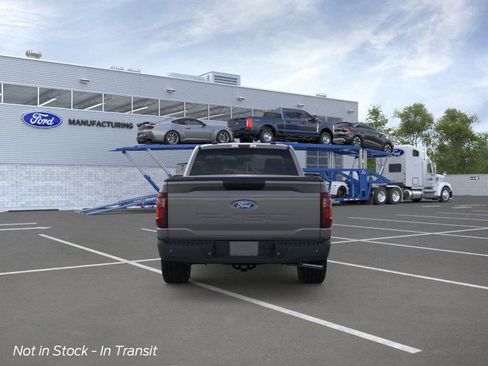 New 2026 Ford F150 XL image 5
