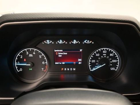 Certified 2023 Ford F150 XL w/ STX Appearance Package AWD/4WD image 19