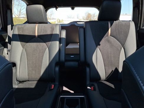 New 2026 Toyota Grand Highlander AWD Hybrid image 14