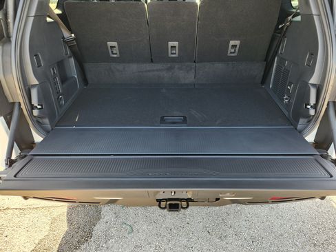 New 2027 Ford Expedition Tremor w/ Driver's Package AWD/4WD image 24