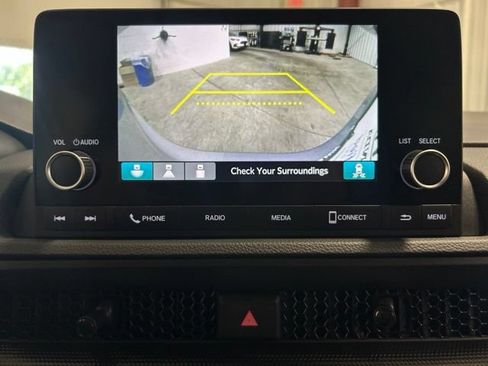Certified 2025 Honda CR-V EX image 33