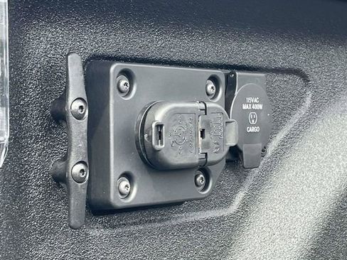 New 2026 RAM 3500 Tradesman AWD/4WD image 18