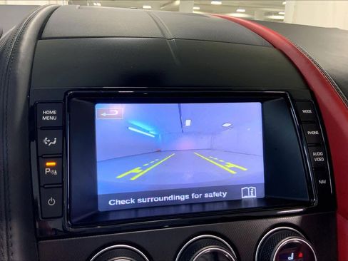 Used 2014 Jaguar F-TYPE S image 26