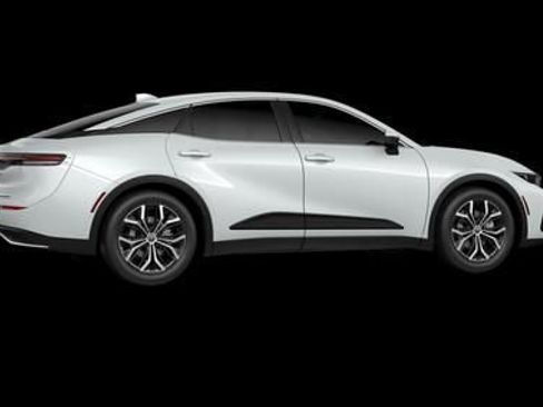 New 2026 Toyota Crown XLE image 11