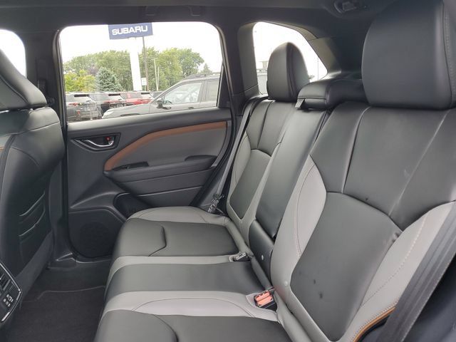 Used 2026 Subaru Forester Sport AWD/4WD image 23