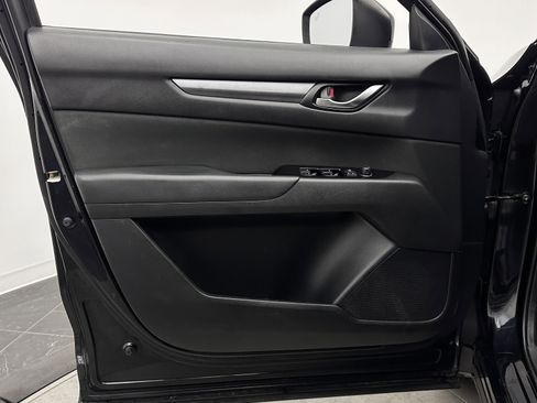 Used 2019 MAZDA CX-5 Sport w/ I-ACTIVSENSE Package FWD image 10
