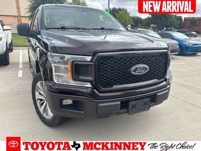 Used 2018 Ford F150 XL w/ Equipment Group 101A Mid