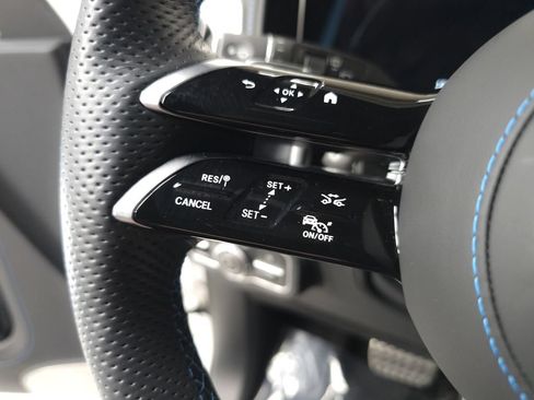 Certified 2025 Mercedes-Benz G 580 w/ EQ Technology image 11