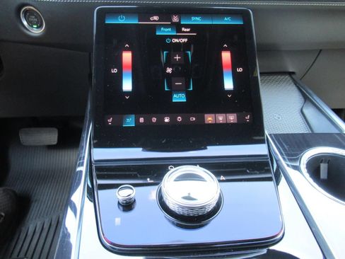 New 2026 Cadillac Escalade Sport w/ Touring Package AWD/4WD image 28