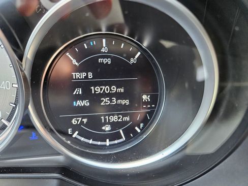 Certified 2023 MAZDA CX-5 AWD 2.5 S w/ Select Package image 19