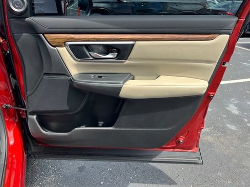 Used 2017 Honda CR-V Touring image 33