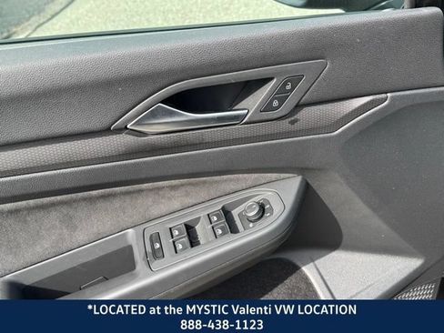 Certified 2024 Volkswagen GTI S FWD image 33