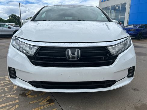Used 2022 Honda Odyssey EX-L image 3