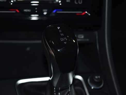 New 2026 Volkswagen Jetta Sport image 14