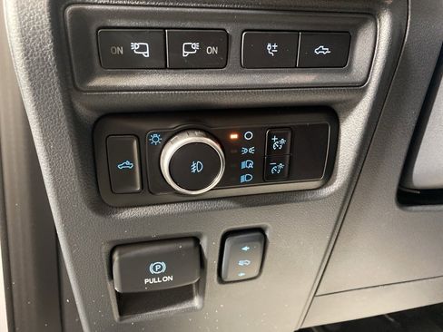 Used 2024 Ford F150 Raptor image 19