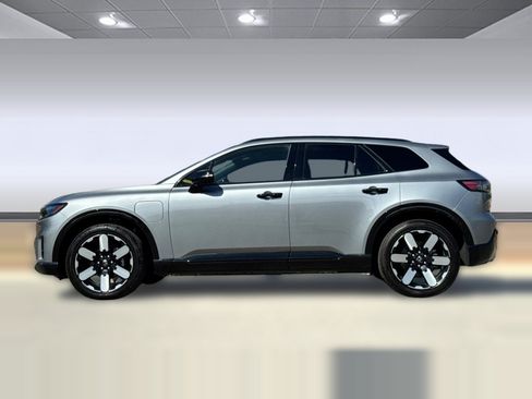 Certified 2024 Honda Prologue Elite image 2