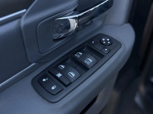 Used 2014 RAM 2500 Big Horn image 22