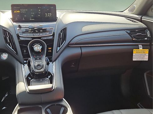 New 2026 Acura RDX SH-AWD image 16