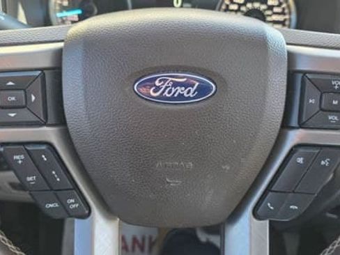 Used 2019 Ford F150 Limited w/ Trailer Tow Package AWD/4WD image 21