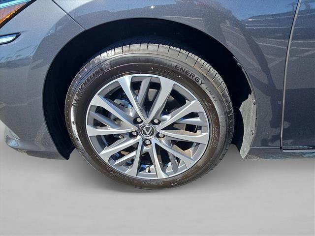 Used 2023 Lexus ES 350 w/ Premium Package FWD image 23