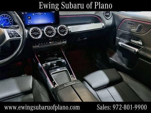 Used 2025 Mercedes-Benz EQB 250+ image 24