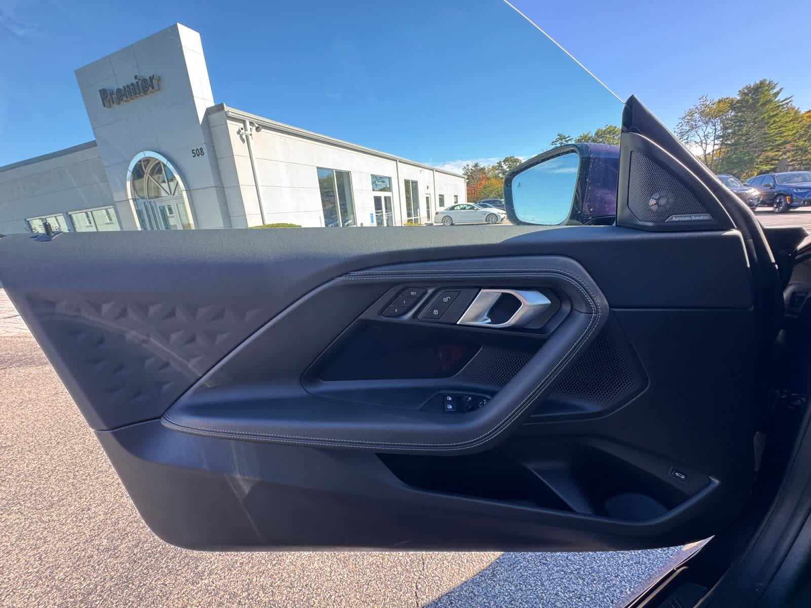 New 2026 BMW 230i xDrive Coupe w/ Premium Package AWD/4WD image 22