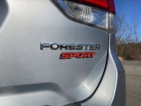 Used 2023 Subaru Forester Sport image 28