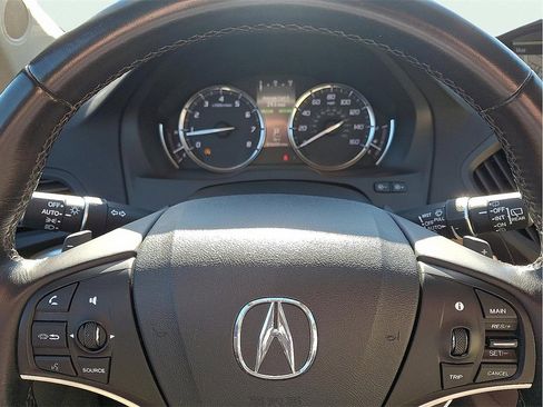 Used 2020 Acura MDX SH-AWD w/ Technology Package image 21