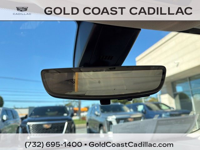 Used 2023 GMC Acadia Denali w/ Denali Technology Package AWD/4WD image 27