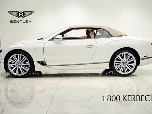 Used 2024 Bentley Continental GT Speed image 19
